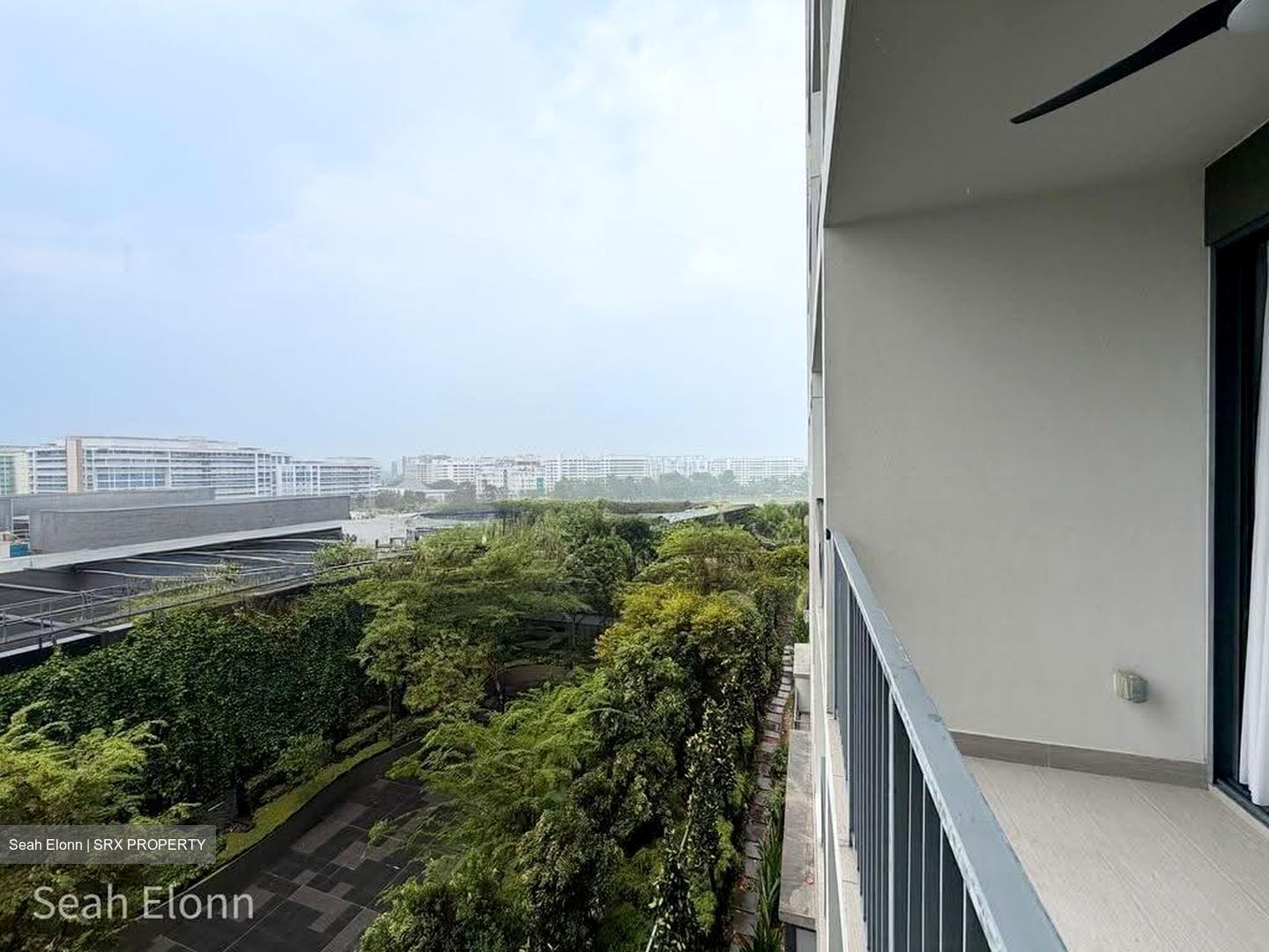 North Park Residences (D27), Apartment #621222411